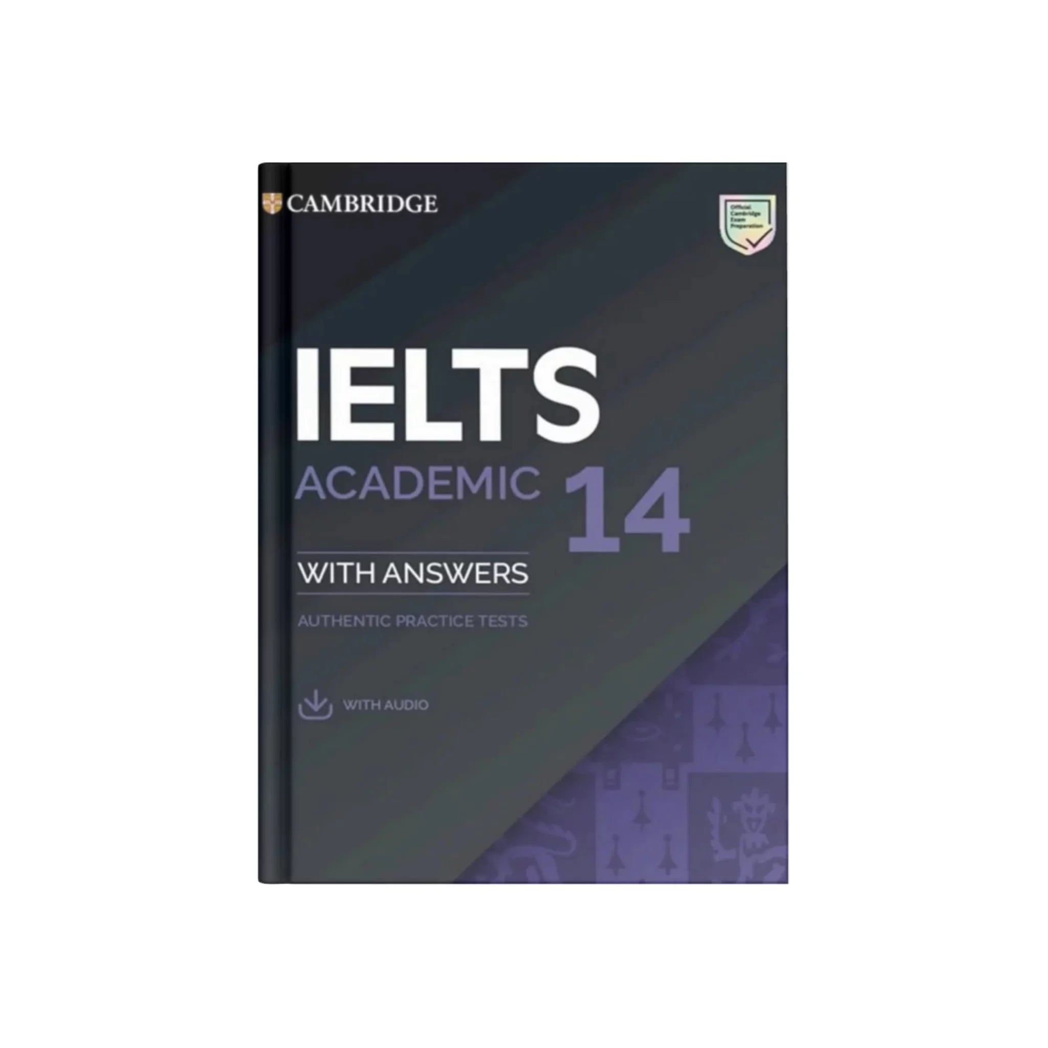 Cambridge IELTS Academic-14 with answers