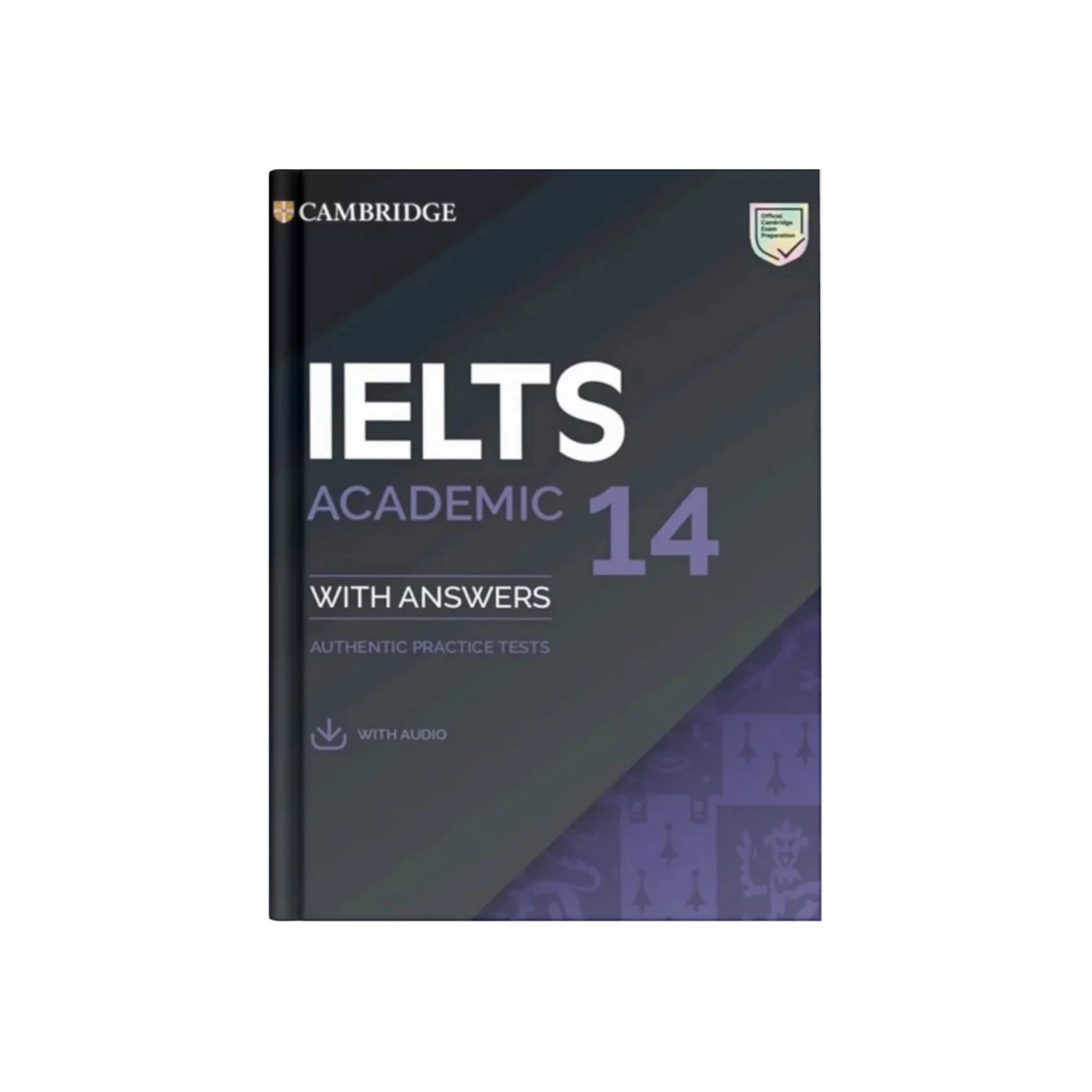 Cambridge IELTS Academic-14 with answers